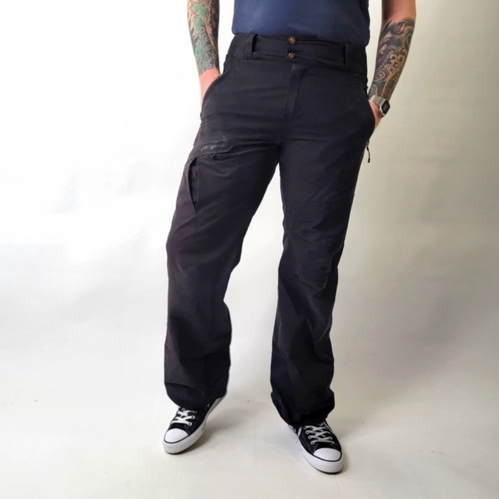Patagonia Powder Bowl Ski / Snowboard Pants